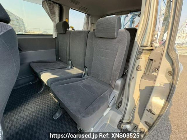 Used 2008 AT toyota noah ZRR70G Image[14]