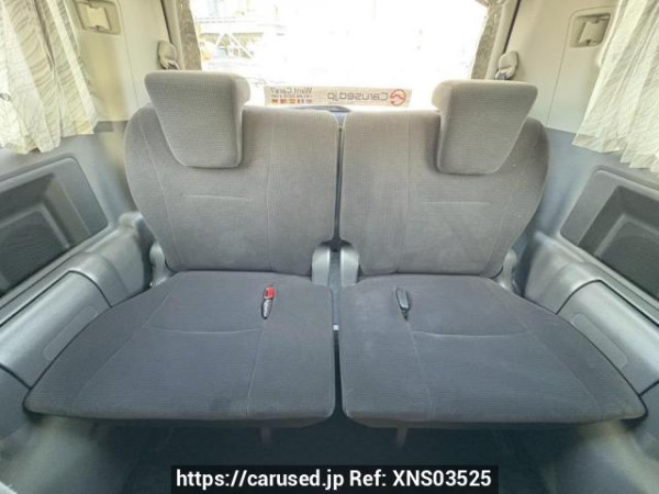 Used 2008 AT toyota noah ZRR70G Image[16]