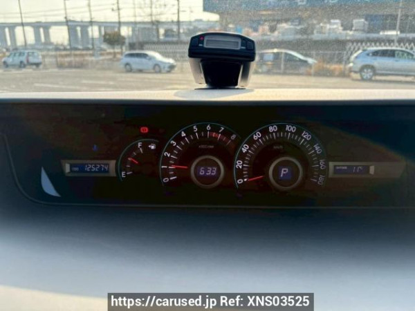 Used 2008 AT toyota noah ZRR70G Image[22]