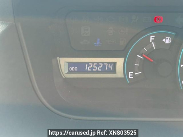 Used 2008 AT toyota noah ZRR70G Image[23]