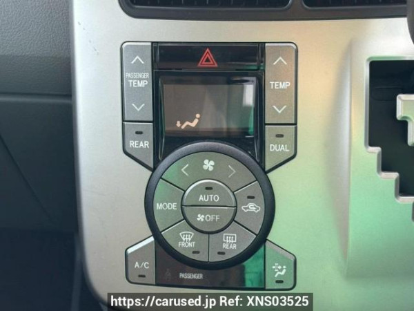 Used 2008 AT toyota noah ZRR70G Image[25]