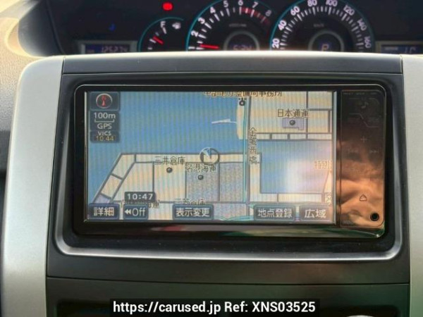 Used 2008 AT toyota noah ZRR70G Image[26]