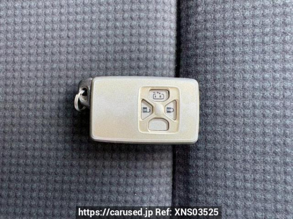 Used 2008 AT toyota noah ZRR70G Image[31]