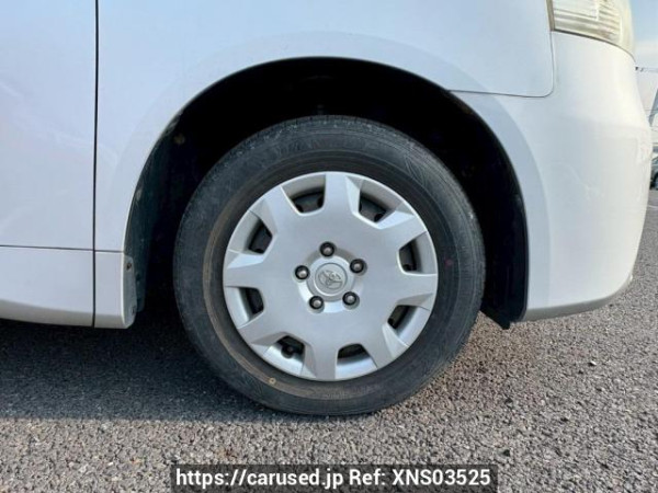 Used 2008 AT toyota noah ZRR70G Image[32]