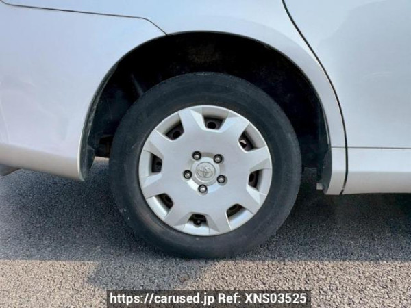 Used 2008 AT toyota noah ZRR70G Image[33]