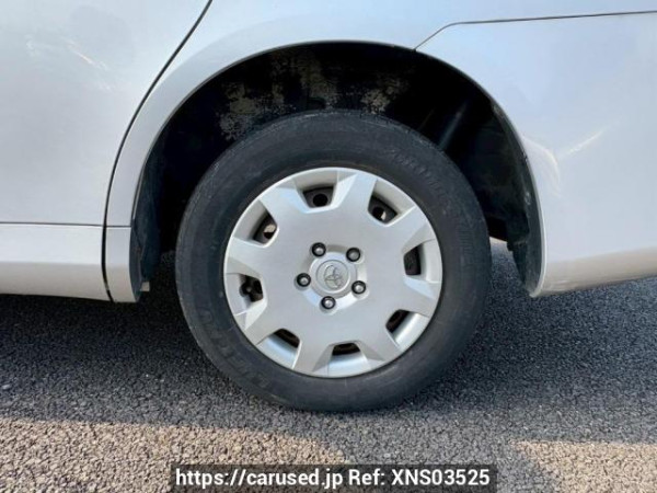 Used 2008 AT toyota noah ZRR70G Image[34]