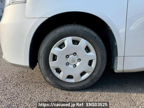 Used 2008 AT toyota noah ZRR70G Image[35]