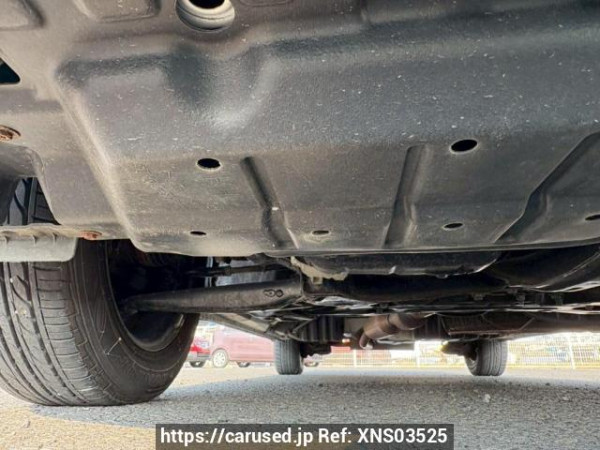 Used 2008 AT toyota noah ZRR70G Image[36]