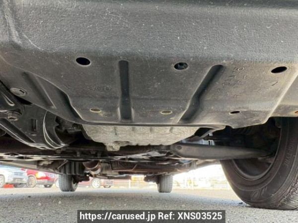 Used 2008 AT toyota noah ZRR70G Image[37]