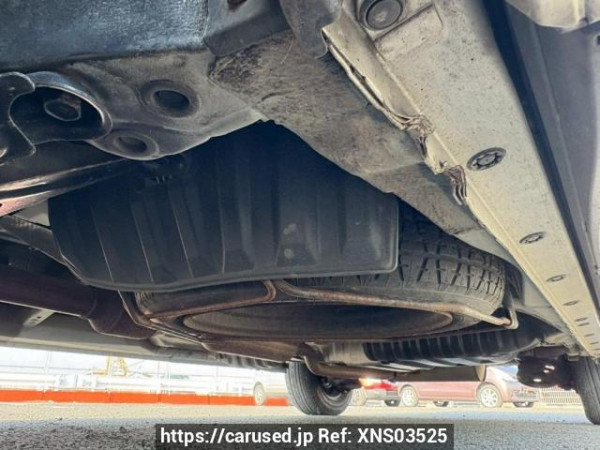 Used 2008 AT toyota noah ZRR70G Image[39]