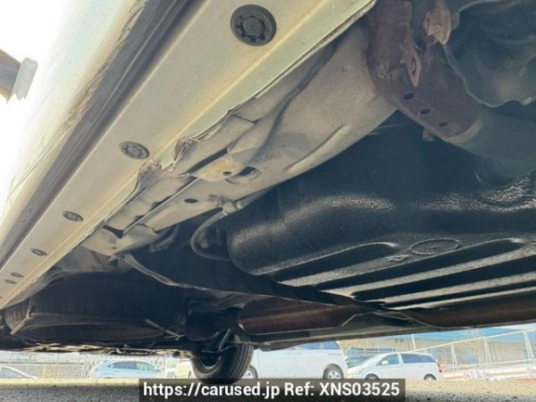 Used 2008 AT toyota noah ZRR70G Image[40]