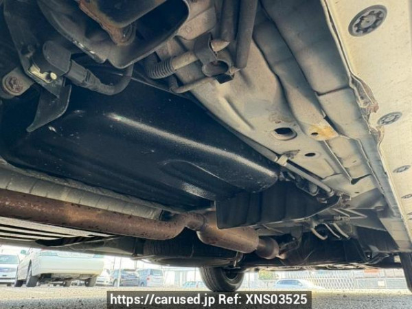 Used 2008 AT toyota noah ZRR70G Image[41]