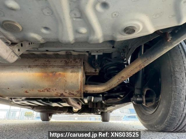 Used 2008 AT toyota noah ZRR70G Image[43]