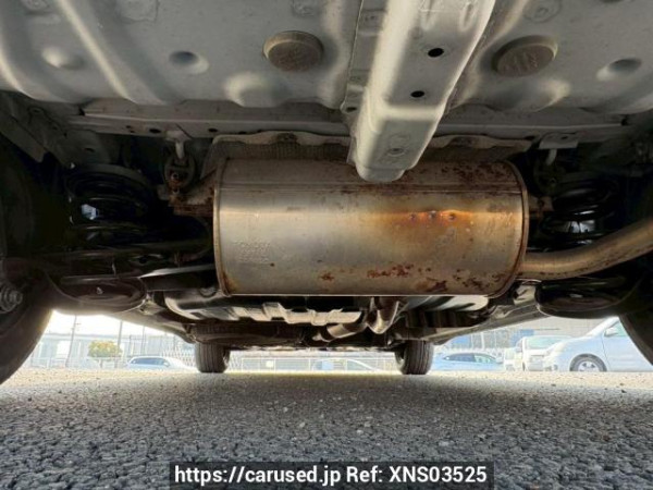 Used 2008 AT toyota noah ZRR70G Image[44]