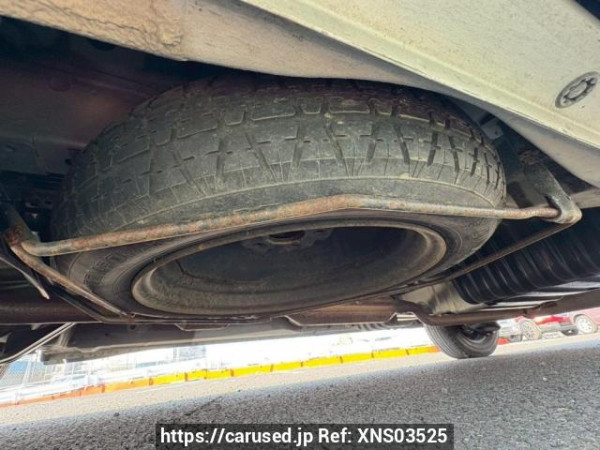 Used 2008 AT toyota noah ZRR70G Image[45]