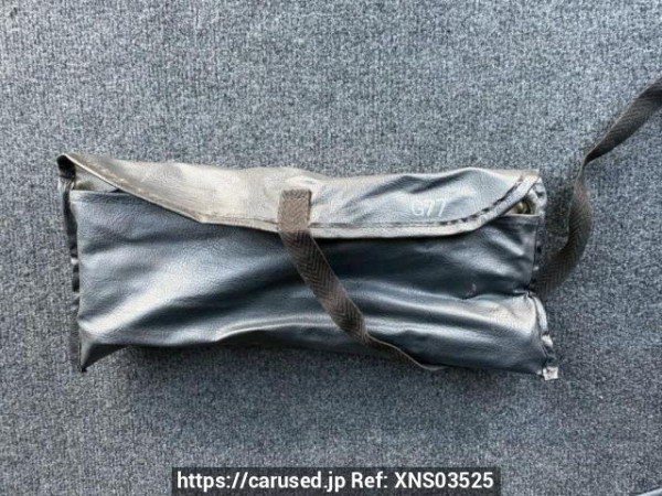 Used 2008 AT toyota noah ZRR70G Image[46]