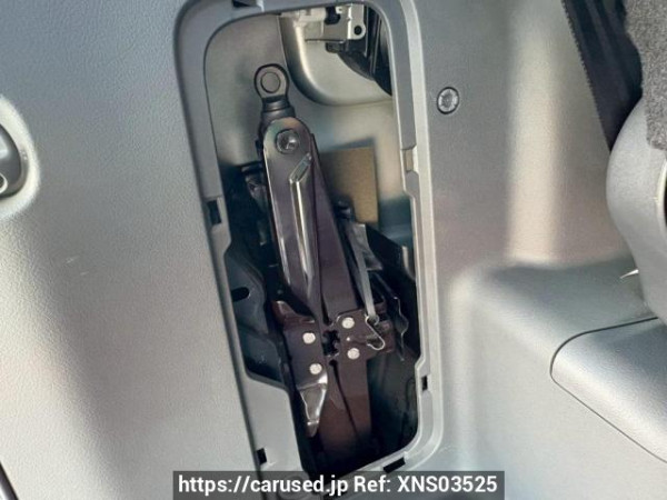 Used 2008 AT toyota noah ZRR70G Image[47]