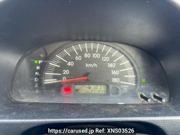 Used 2011 AT toyota probox-van NCP50V Image[19]