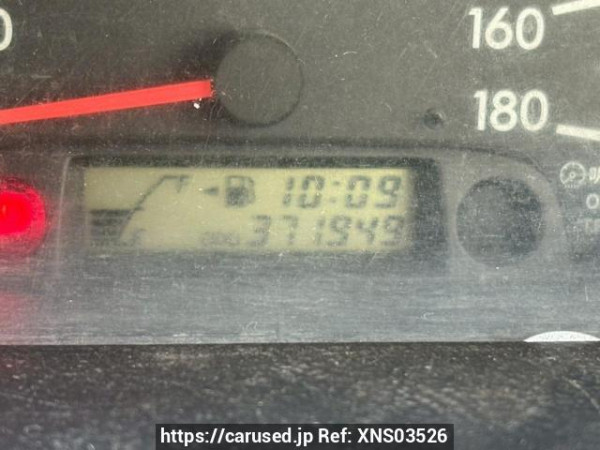 Used 2011 AT toyota probox-van NCP50V Image[20]