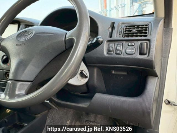 Used 2011 AT toyota probox-van NCP50V Image[25]