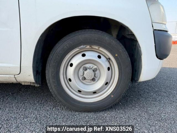 Used 2011 AT toyota probox-van NCP50V Image[28]