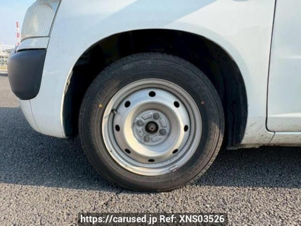 Used 2011 AT toyota probox-van NCP50V Image[29]