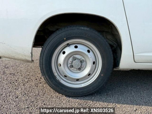 Used 2011 AT toyota probox-van NCP50V Image[30]