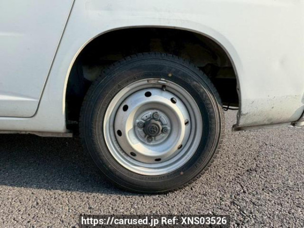 Used 2011 AT toyota probox-van NCP50V Image[31]