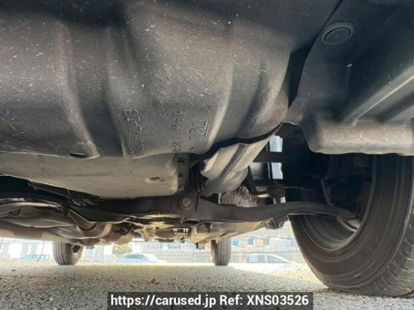 Used 2011 AT toyota probox-van NCP50V Image[33]