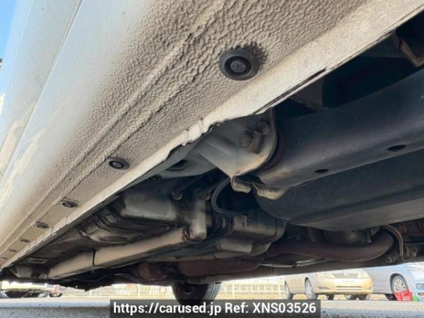 Used 2011 AT toyota probox-van NCP50V Image[36]