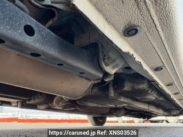 Used 2011 AT toyota probox-van NCP50V Image[37]