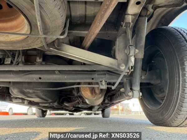 Used 2011 AT toyota probox-van NCP50V Image[39]