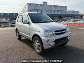 Daihatsu Terios Kid