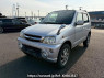 Used 2005 AT daihatsu terios-kid J111G Image[2]