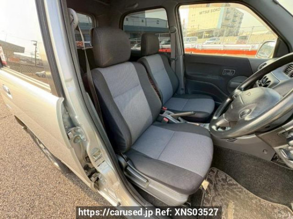 Used 2005 AT daihatsu terios-kid J111G Image[12]