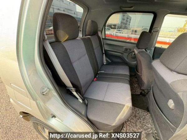 Used 2005 AT daihatsu terios-kid J111G Image[14]