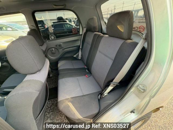Used 2005 AT daihatsu terios-kid J111G Image[15]