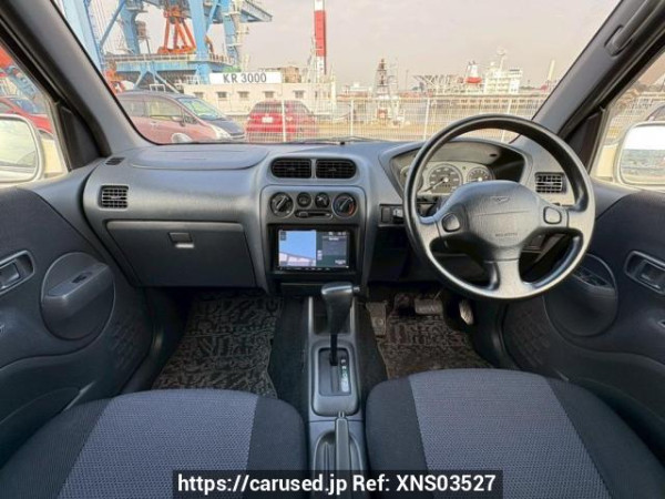 Used 2005 AT daihatsu terios-kid J111G Image[17]