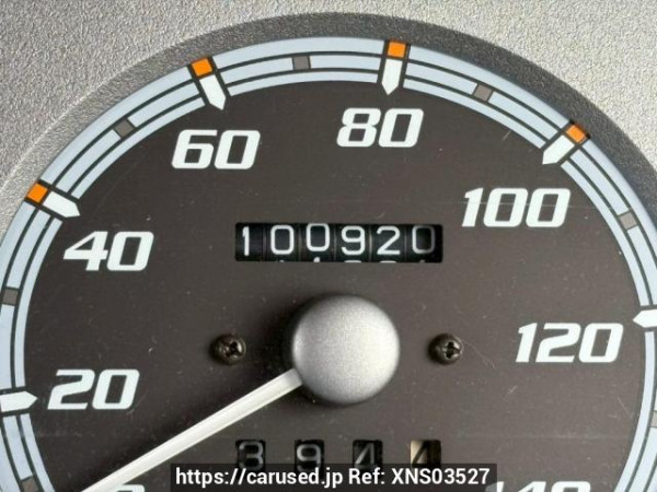 Used 2005 AT daihatsu terios-kid J111G Image[21]