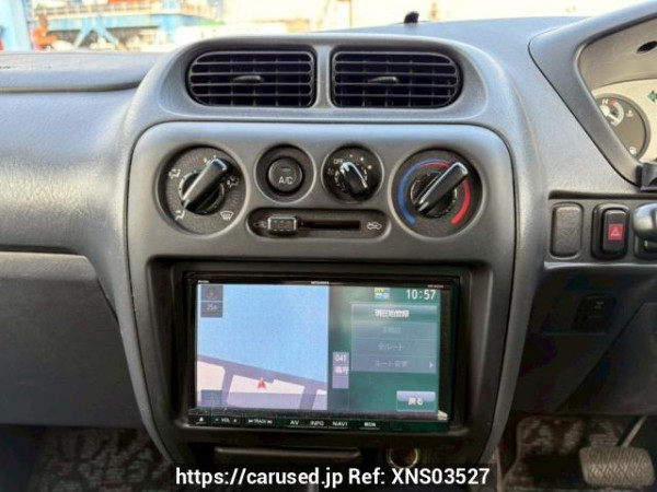Used 2005 AT daihatsu terios-kid J111G Image[22]