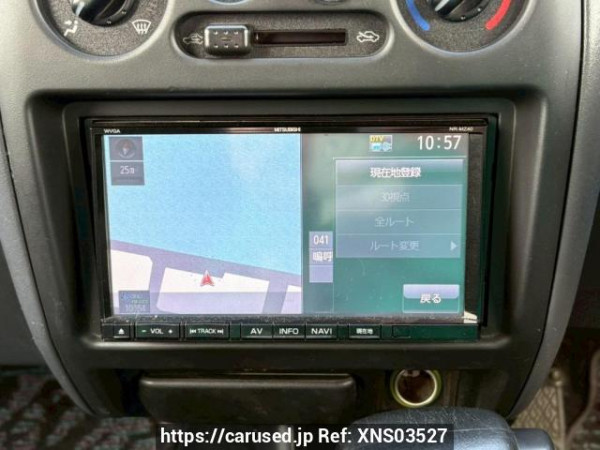 Used 2005 AT daihatsu terios-kid J111G Image[24]