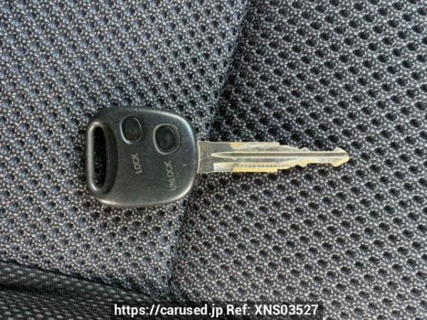 Used 2005 AT daihatsu terios-kid J111G Image[28]