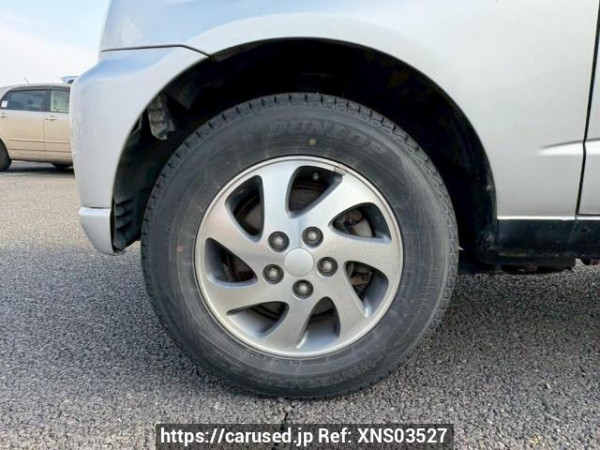 Used 2005 AT daihatsu terios-kid J111G Image[30]