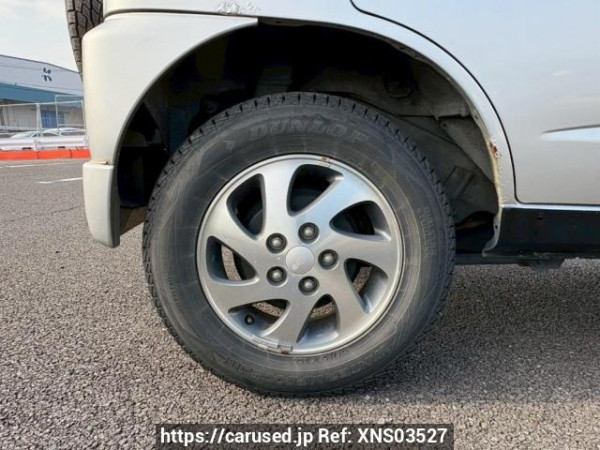 Used 2005 AT daihatsu terios-kid J111G Image[31]