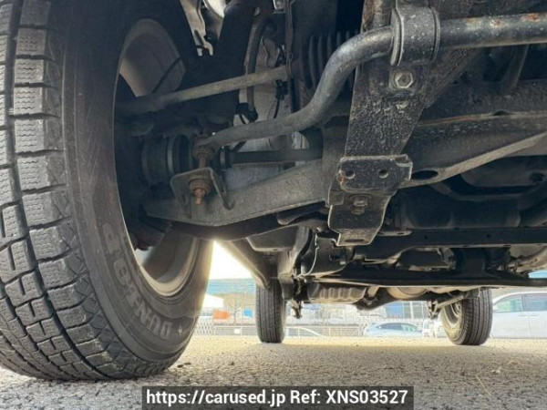 Used 2005 AT daihatsu terios-kid J111G Image[33]