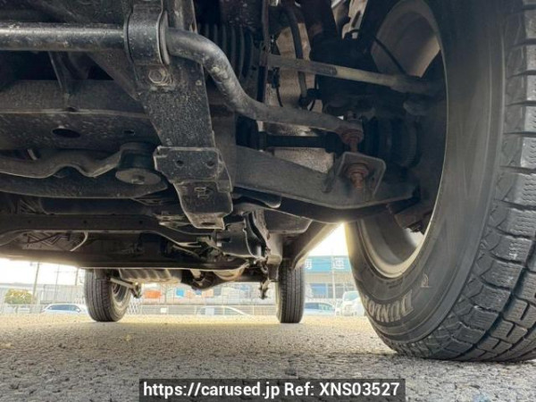 Used 2005 AT daihatsu terios-kid J111G Image[34]