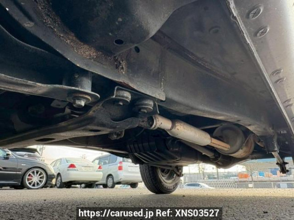 Used 2005 AT daihatsu terios-kid J111G Image[36]