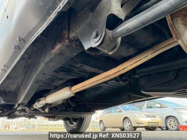 Used 2005 AT daihatsu terios-kid J111G Image[37]