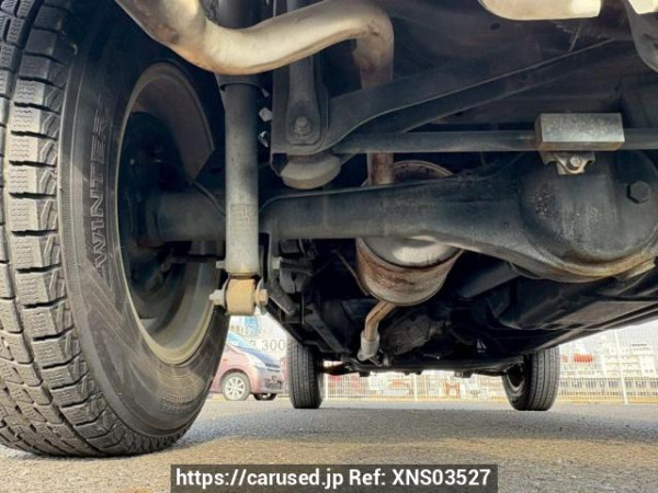 Used 2005 AT daihatsu terios-kid J111G Image[39]