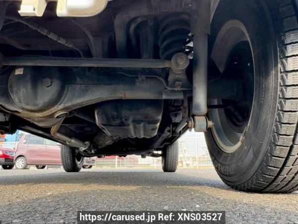 Used 2005 AT daihatsu terios-kid J111G Image[40]